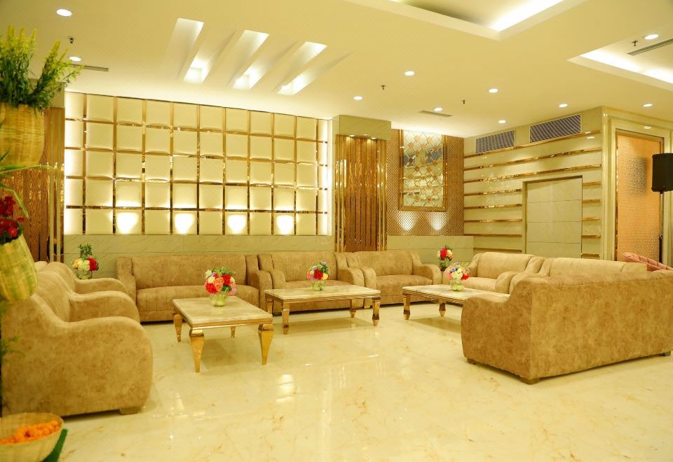 هتل اسکای لاید گرند دهلی